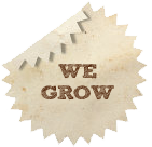 We Grow