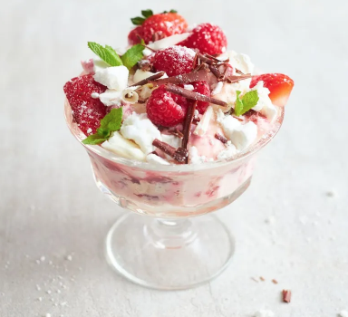 Eton Mess