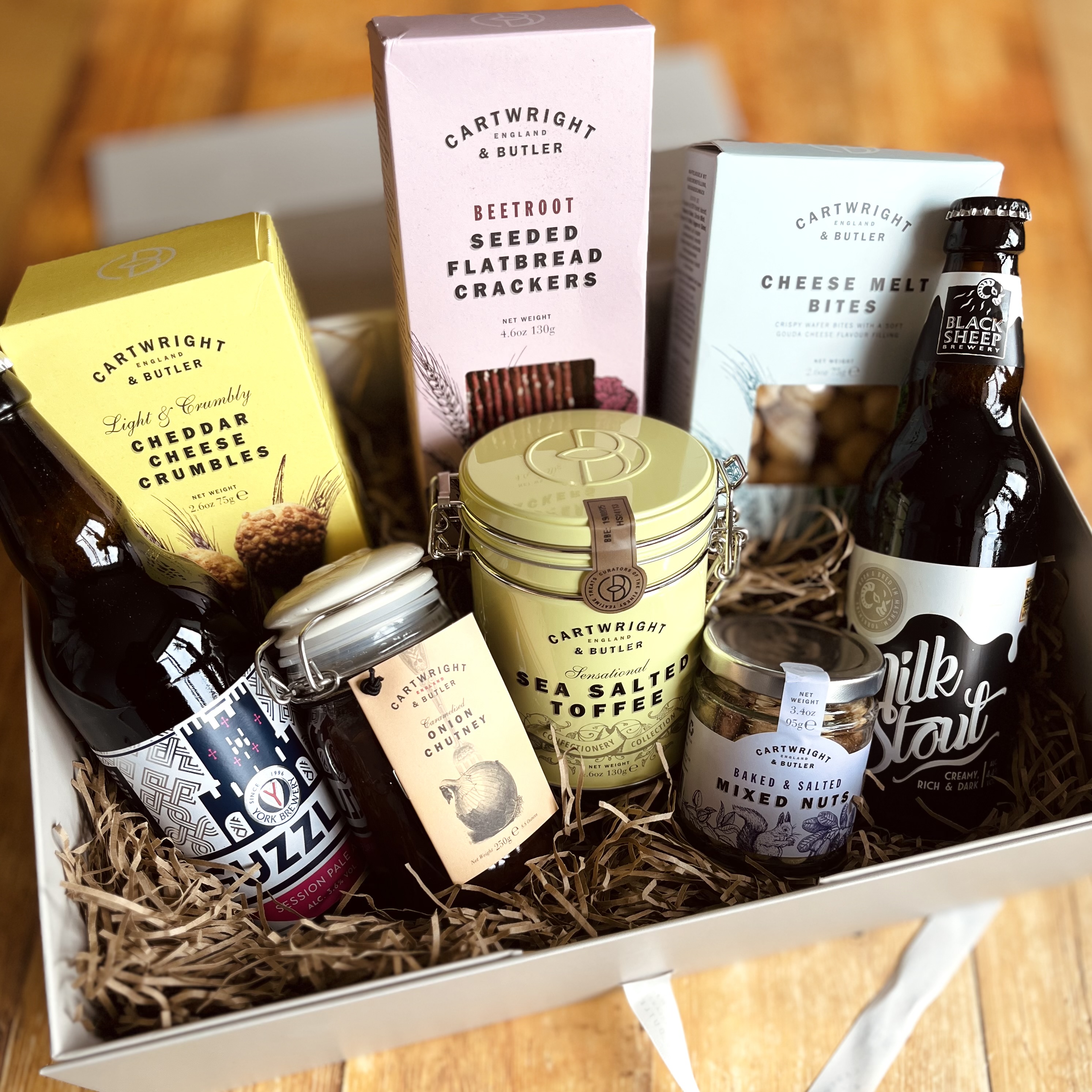 Father's Day Gift Guide