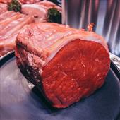 Beef Topside Joint