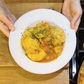 Recipe: Cauliflower and Potato Curry