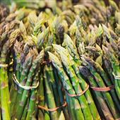 Seasonal Favourite: English Asparagus