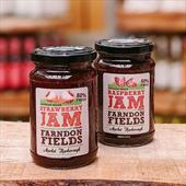 Farndon Fields Homemade Jam