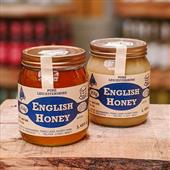 Leicestershire English Honey