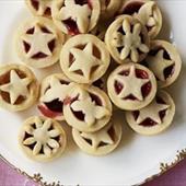 Recipe: Little Jam Tarts