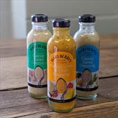 Mary Berry's Salad Dressings
