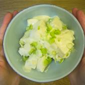 Recipe: Quick & Easy Potato Salad