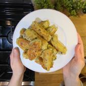 Recipe: Haggis Croquettes