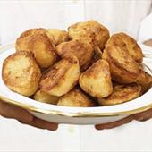 Recipe: The perfect roast potato