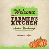 Our Menu