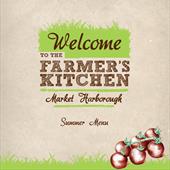 Our Menu