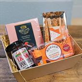 Sweet & Savoury Gift Box