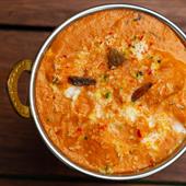 Recipe: Turkey Curry