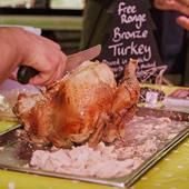 Turkey Recipes