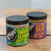 Yumello Nut Butters