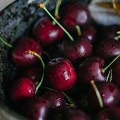 Cherry Recipes