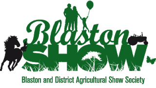 The Blaston Show 2017