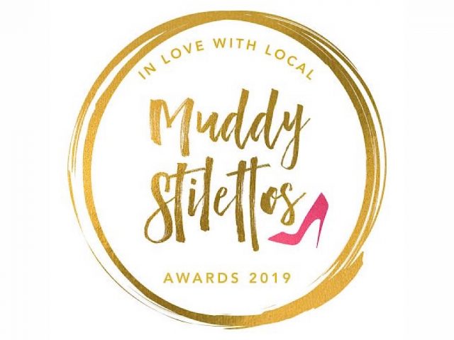 Muddy Stiletto Awards 2019