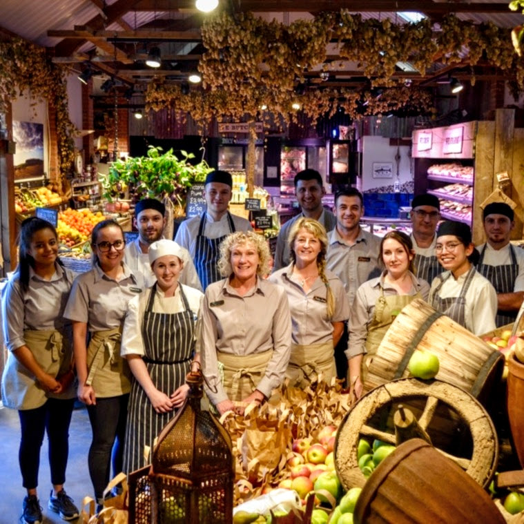 Great Food Club Awards 2020: Farm Shop of the Year!