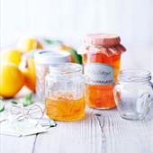 Seville Orange Marmalade