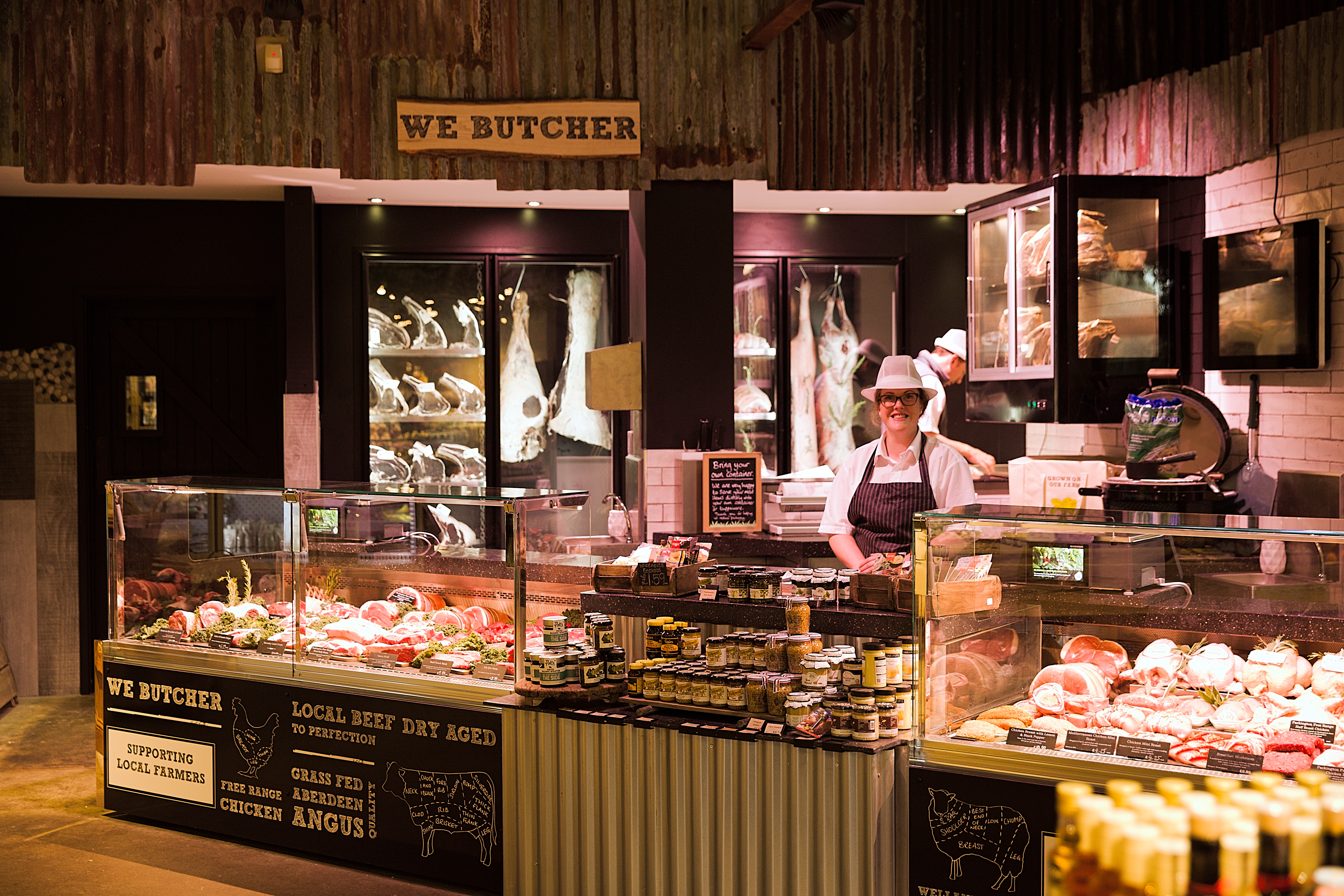 National Butchers Week