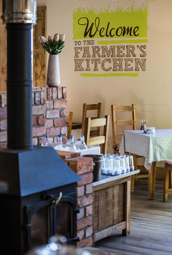 Farmer’s Kitchen
