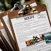 Farndon Fields, Farmer’s Kitchen Winter Menu