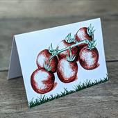 Farndon Fields tomato gift card