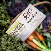 Farndon Fields Gift vouchers